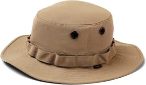 Tilley Canyon Bucket Hat – Lightweight Breathable Hat for Men & Women, Wide Brim Sun Hat for Hiking, Travel & Outdoor Wear