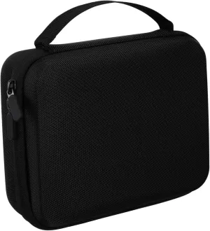 Totority 6-Hole Yoyo Carrying Case Compact Travel Storage Bag for Yo-yo Toy Holder