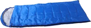 TOYANDONA Thermal Insulation Sleeping Bag Adult Hiking Bag Thick Filling Warm Winter Camping Sleep Sack for Outdoor Activities