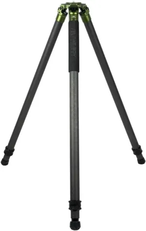 Traverse Section Tripod, Levitate Level Head-65mm Ball and Fatboy Trucker hat Bundle