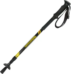 Trekking Poles, Outdoor Cross-Country Hiking, Ultra-Light Carbon, Climbing Sticks, Hiking Folding