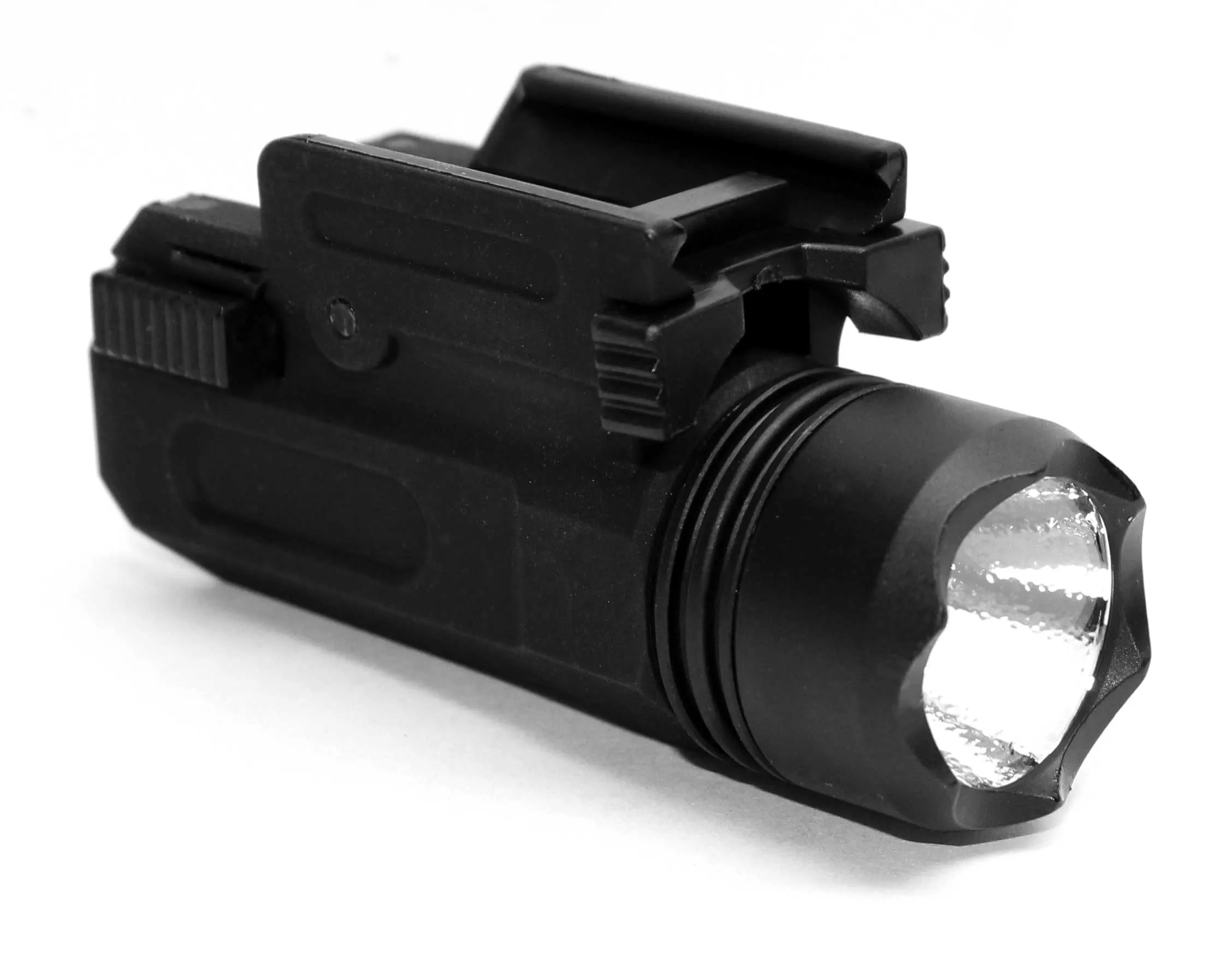 Trinity flashlight 300 lumens for Beretta APX A1 Handgun.