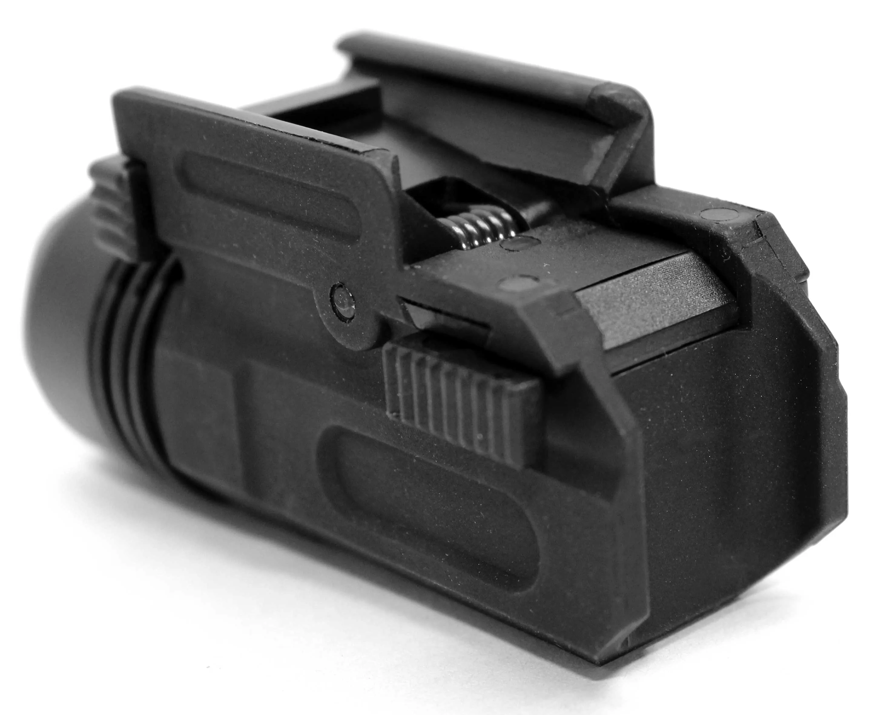 Trinity flashlight 300 lumens for Beretta APX A1 Handgun.