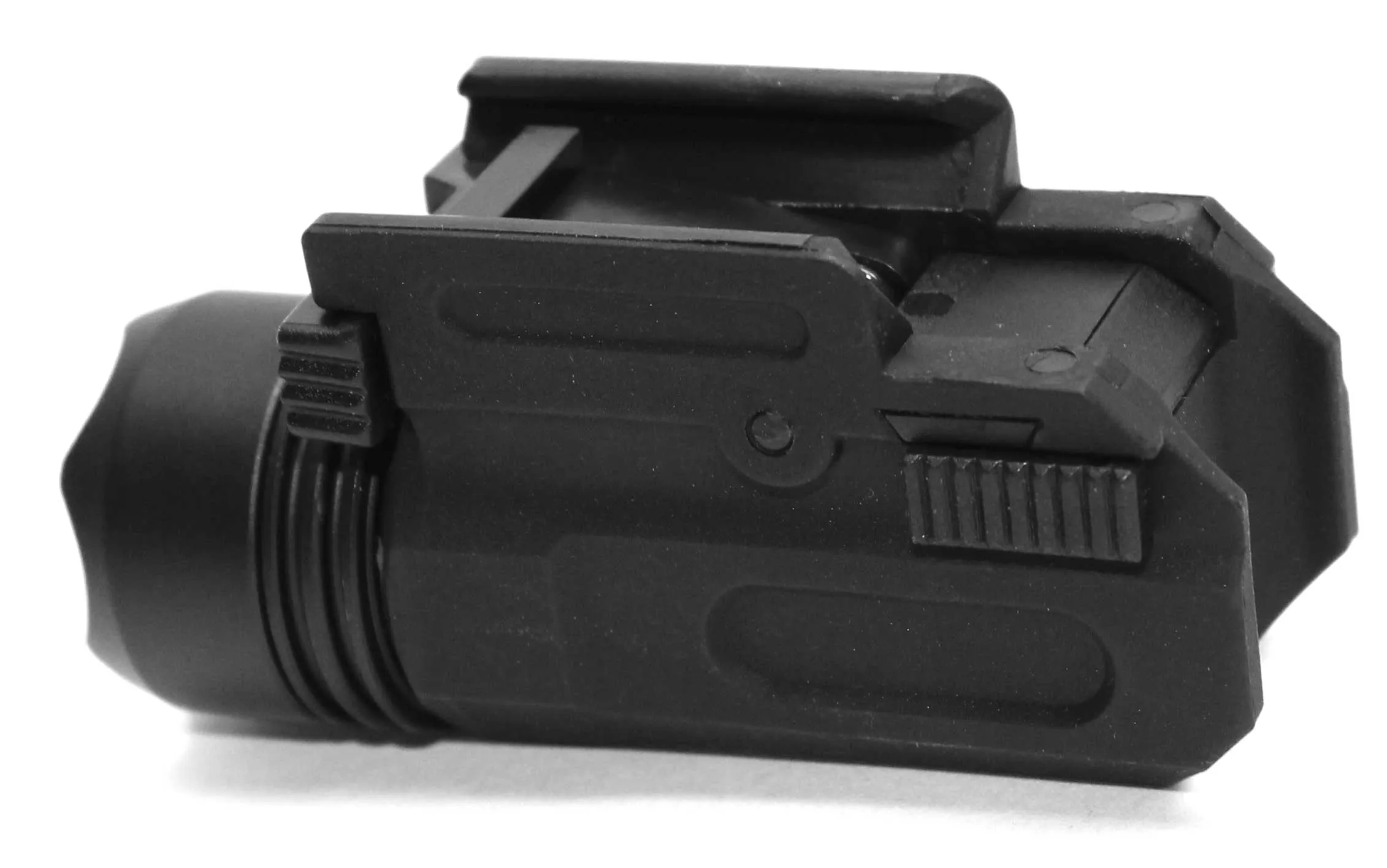 Trinity flashlight 300 lumens for Beretta APX A1 Handgun.