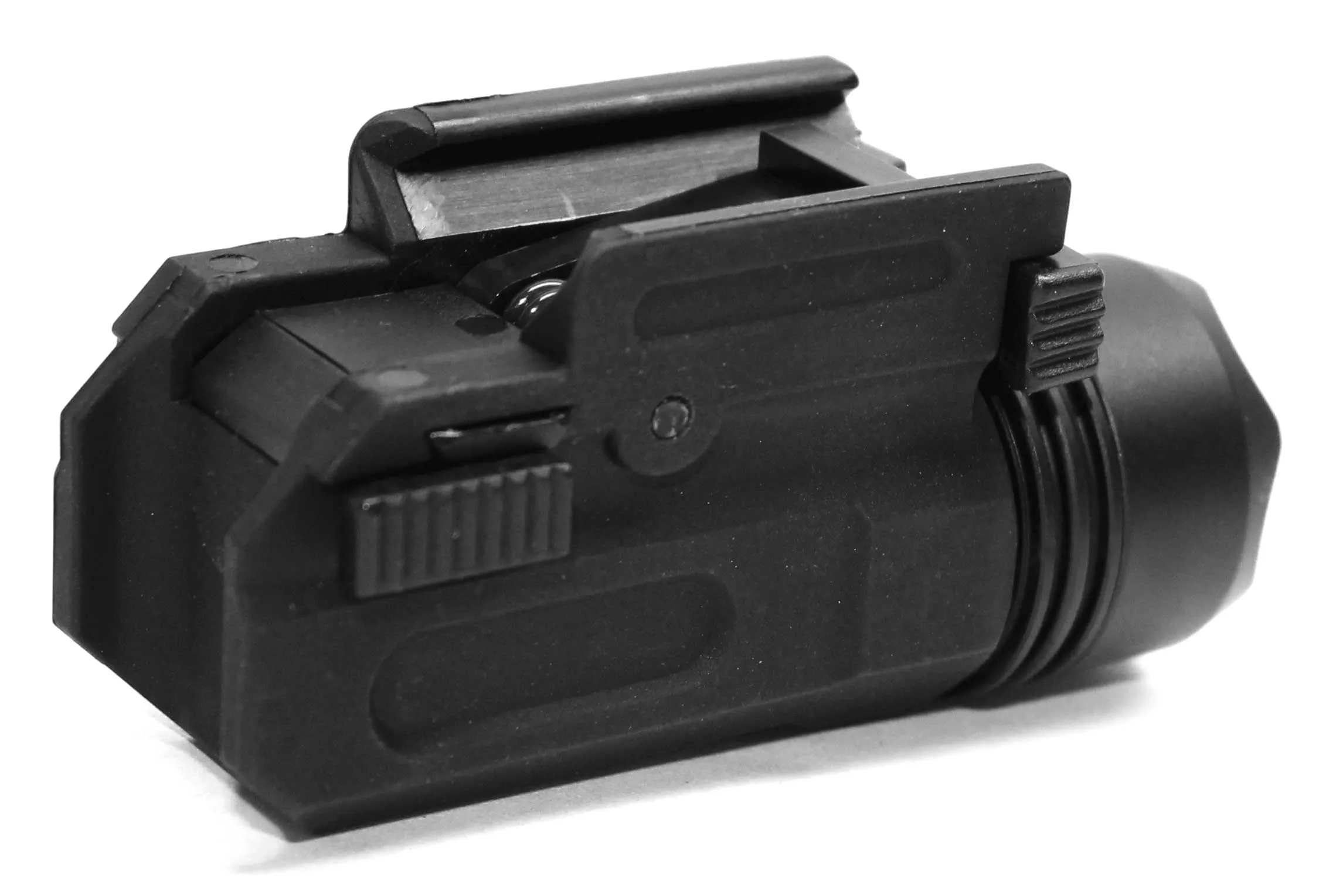 Trinity flashlight 300 lumens for Beretta APX A1 Handgun.