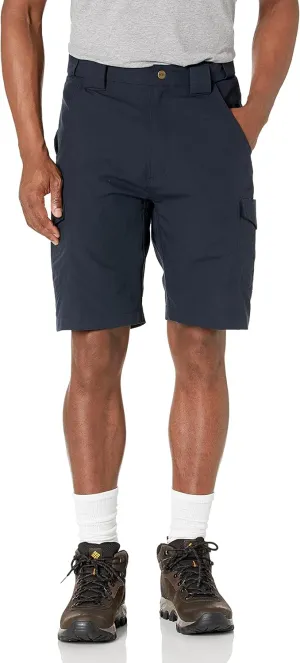 Tru-Spec 24-7 Series Ascent Shorts for Men – Lightweight, Durable, Quick-Dry Athletic-Shorts Ideal for Outdoor Activities