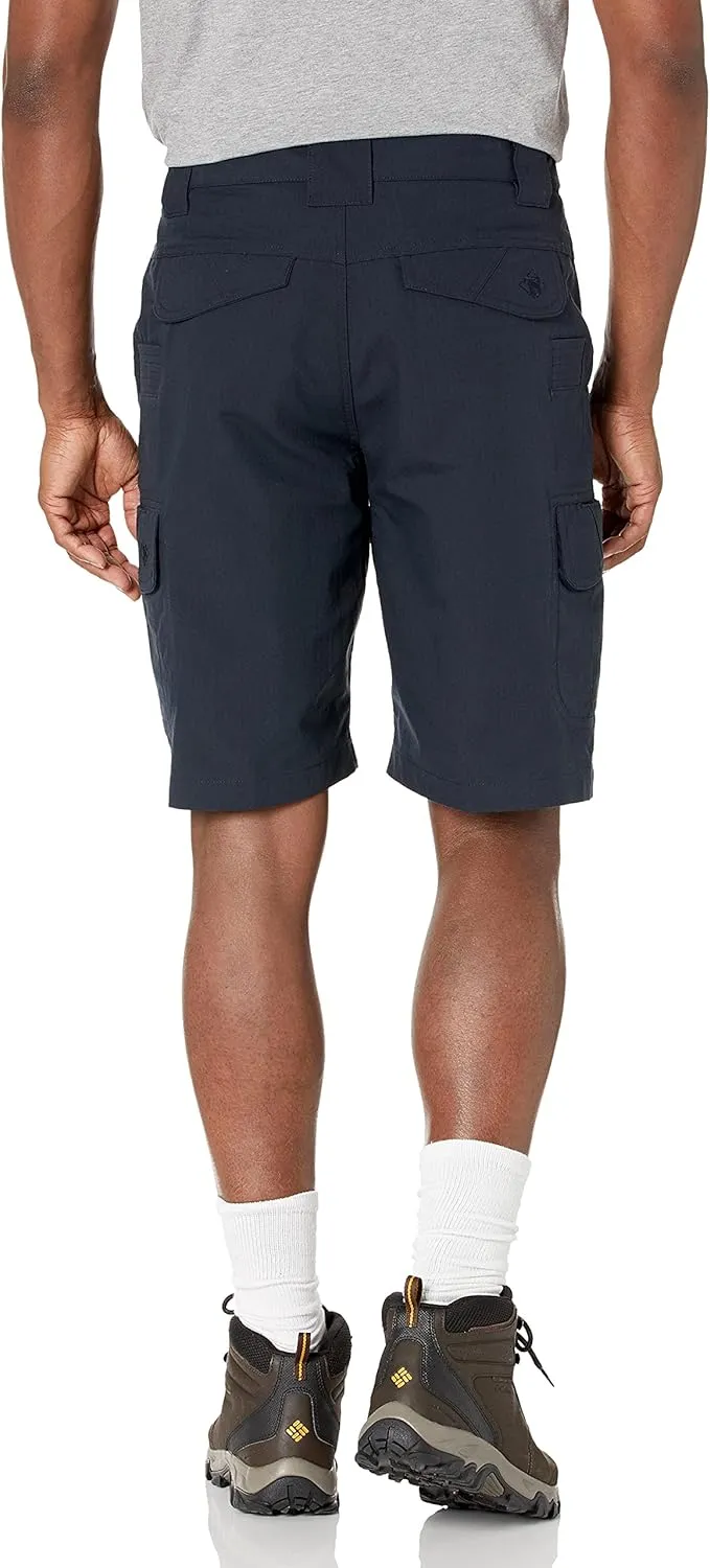 Tru-Spec 24-7 Series Ascent Shorts for Men – Lightweight, Durable, Quick-Dry Athletic-Shorts Ideal for Outdoor Activities