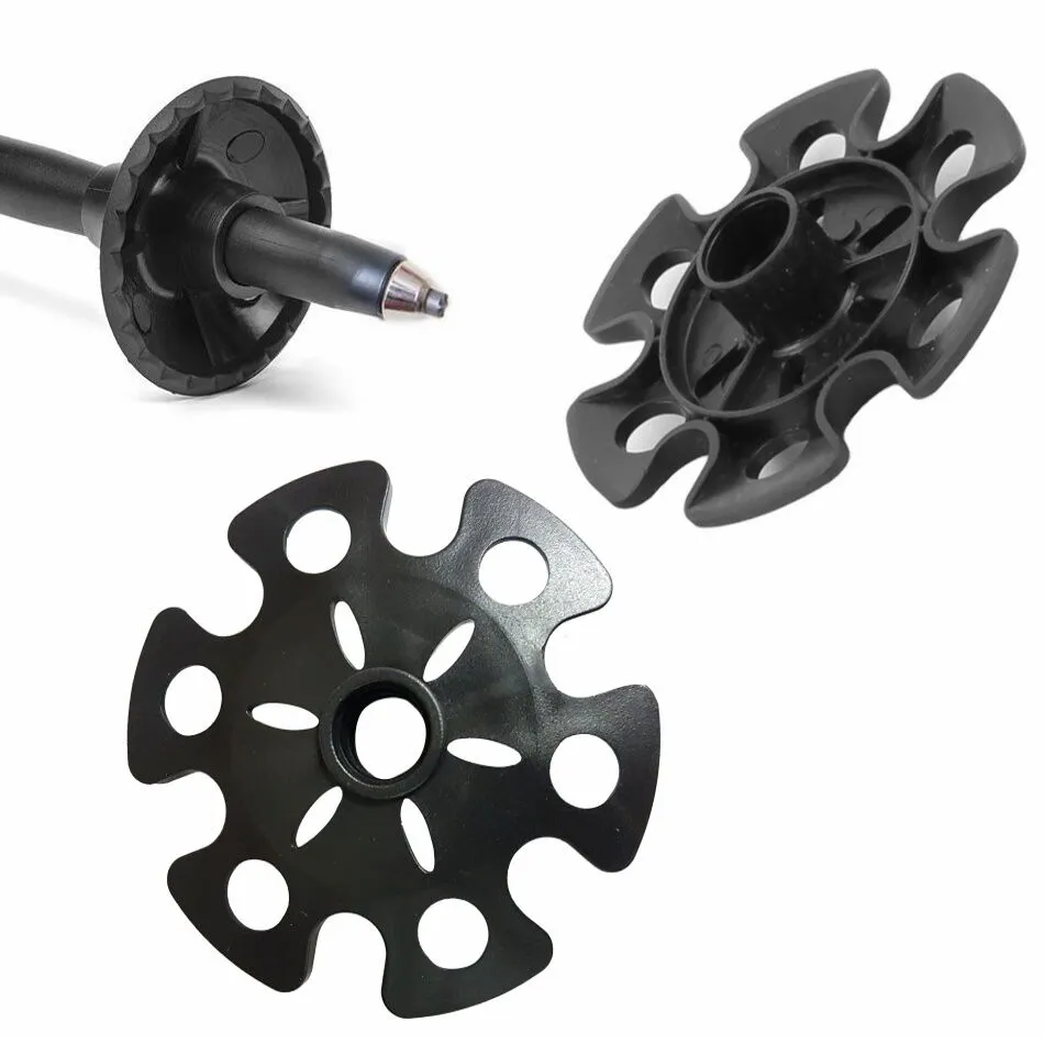 TSL Tour Carbon 3 Light Twist Trekking Poles