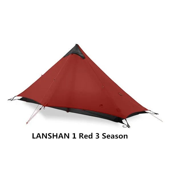 Ultralight Complete range Camping Mega sale Tent