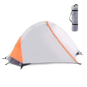 Ultralight Hiking Free-standing Outdoor Tent Travel Climbing Tent Outdoor Tent Camping Sleeping Excellent customer service  Windproof Waterproof International tracking Camping