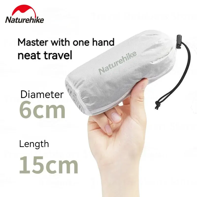 Ultralight Stretch Envelope Sleeping Bag Liner - Perfect for Camping and Travel