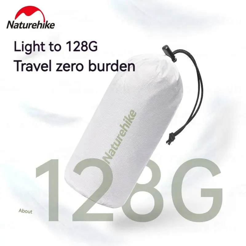 Ultralight Stretch Envelope Sleeping Bag Liner - Perfect for Camping and Travel
