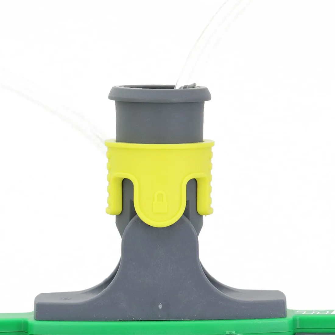 Unger nLITE Carbon 24K Water Fed Pole