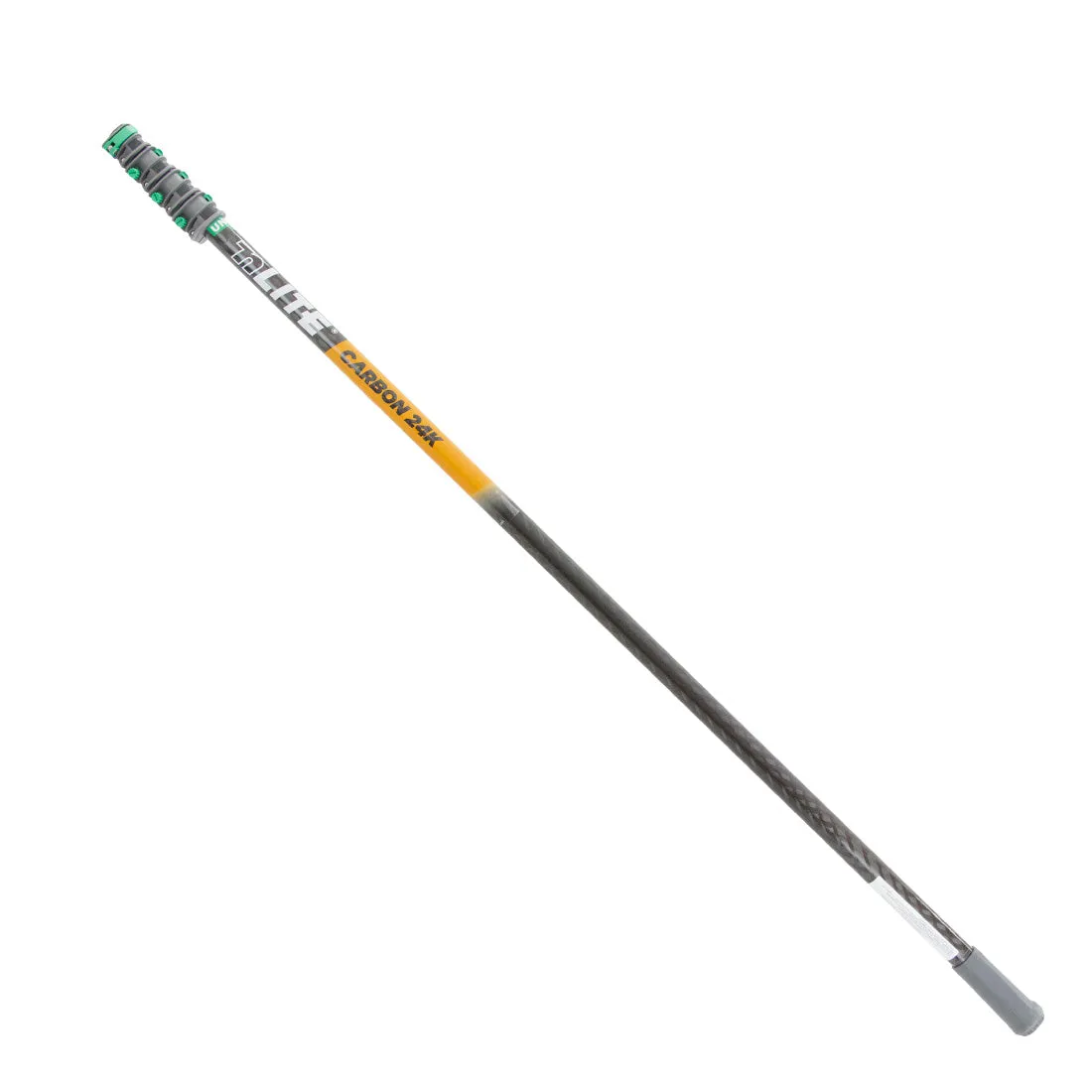 Unger nLITE Carbon 24K Water Fed Pole