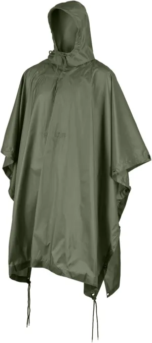 US Poncho Ripstop