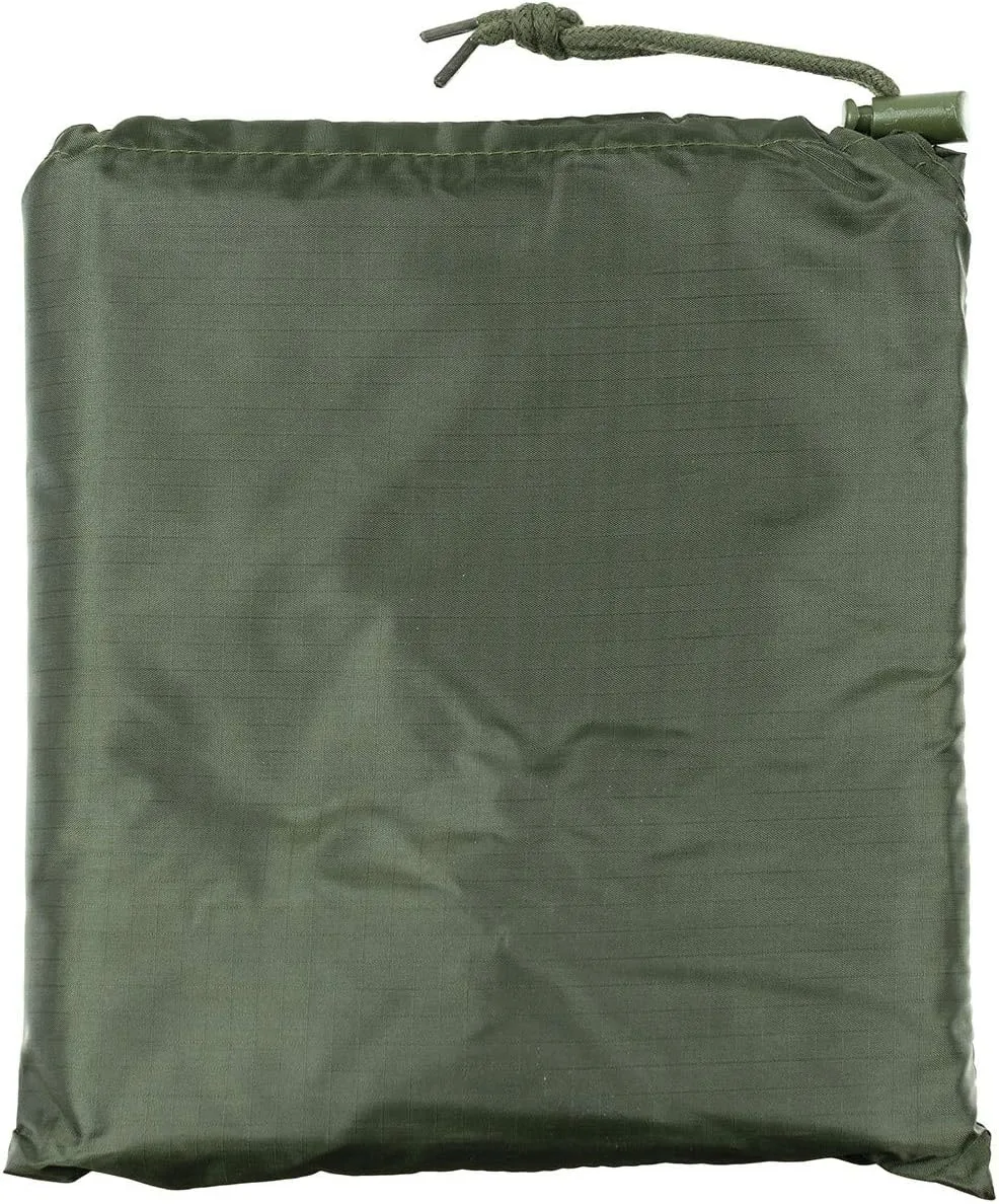 US Poncho Ripstop