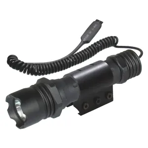 Utg 400 Lm Led Light,handheld Or Ring