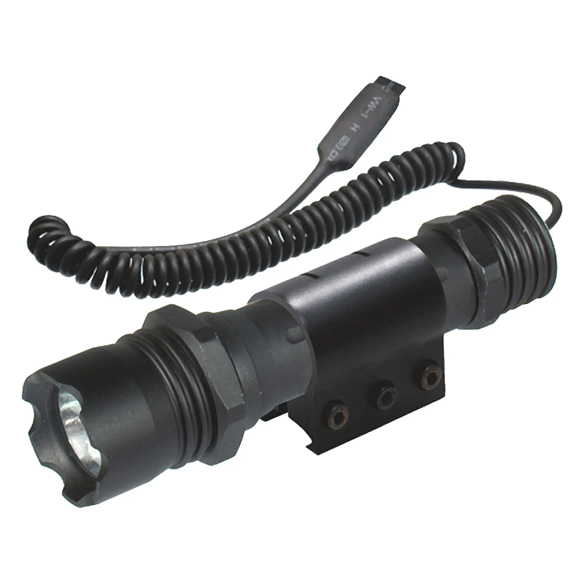 Utg 400 Lm Led Light,handheld Or Ring
