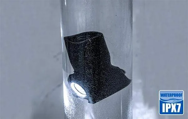 UTG Polymer Grip Light, 400 Lumen
