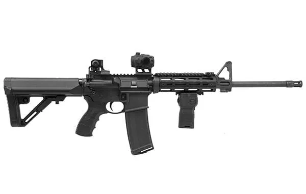 UTG Polymer Grip Light, 400 Lumen