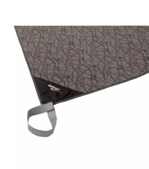 Vango Liberty 500XL Airbeam Tent Carpet - Willow
