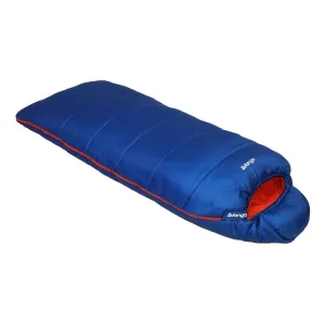 Vango Nitestar Alpha Junior Quad Junior Classic Blue Sleeping Bag