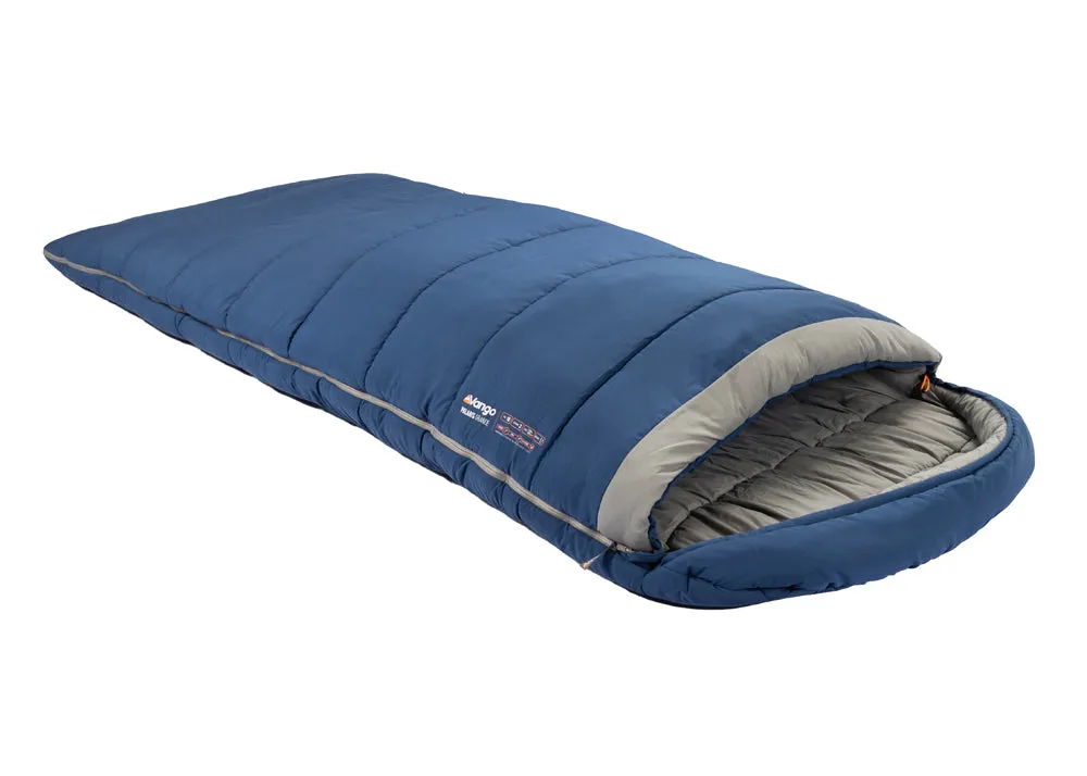 Vango Polaris Grande Single Sleeping Bag