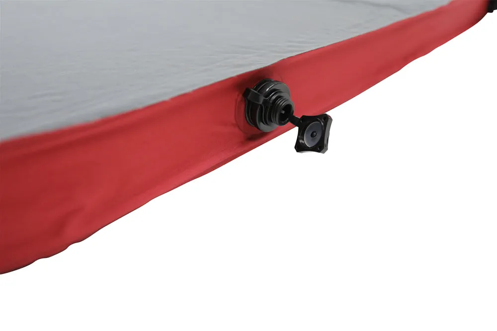 Vango Self-Inflating 5cm PopTop Single Sleeping Mat