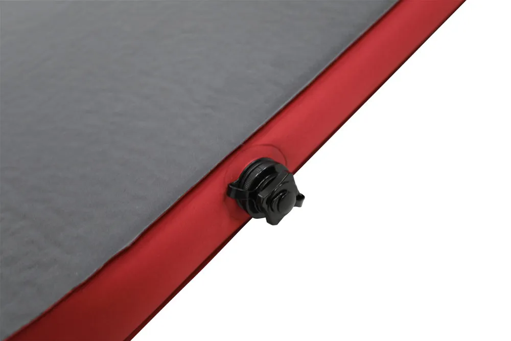 Vango Self-Inflating 5cm PopTop Single Sleeping Mat
