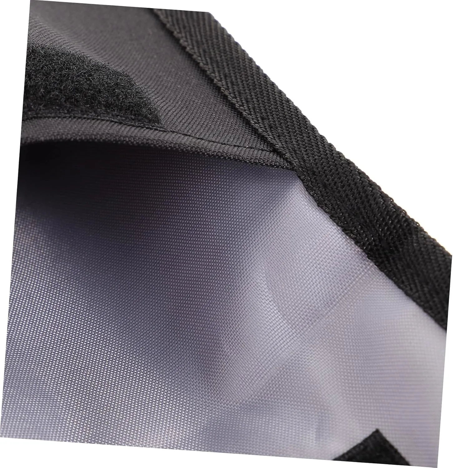 VANZACK Camping Nail Storage Bag Stake Storage Bag Tent Nail Storage Bags Camping Canopy Tent Camping Outdoor