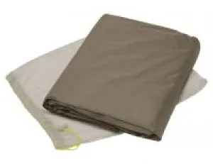 Vaude FP Power Lizard Seamless 1-2P, bark Tent