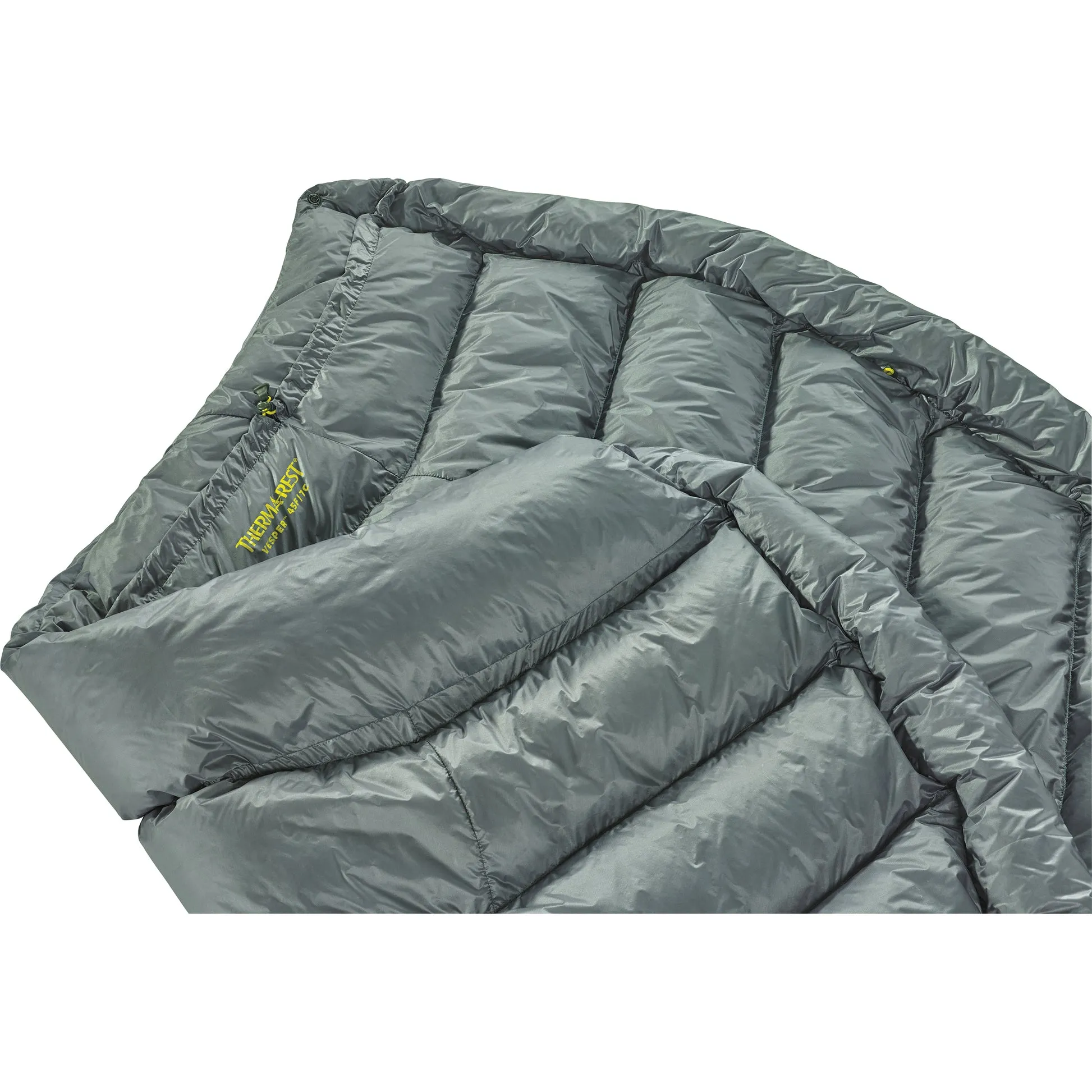 Vesper Down Quilt
