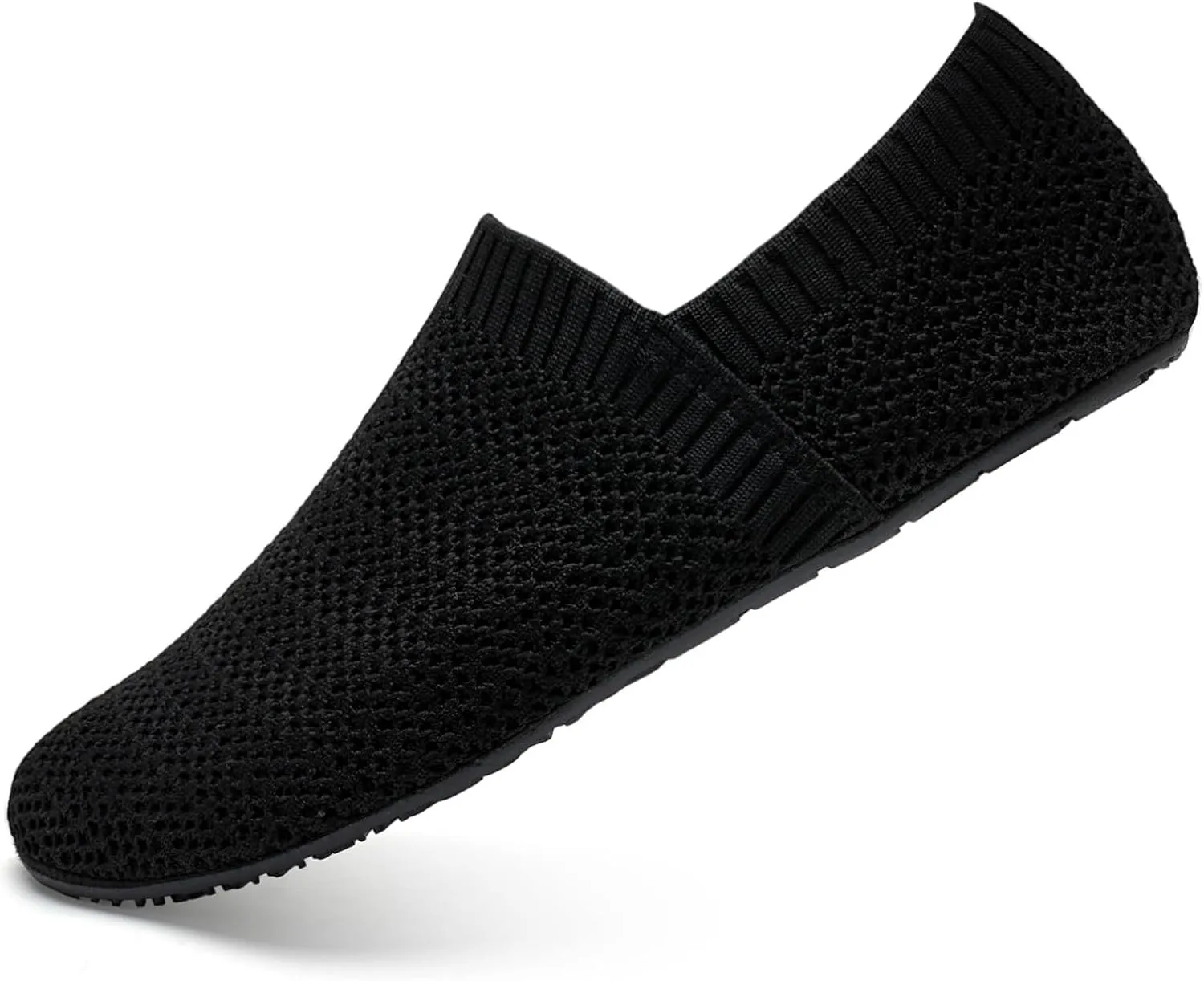 WateLves Barefoot Water Shoes for Women Men Travel Slippers Socks House Shoes Quick-Dry Aqua Socks for Beach Swim Pilates Yoga Dancing Camping Must Haves