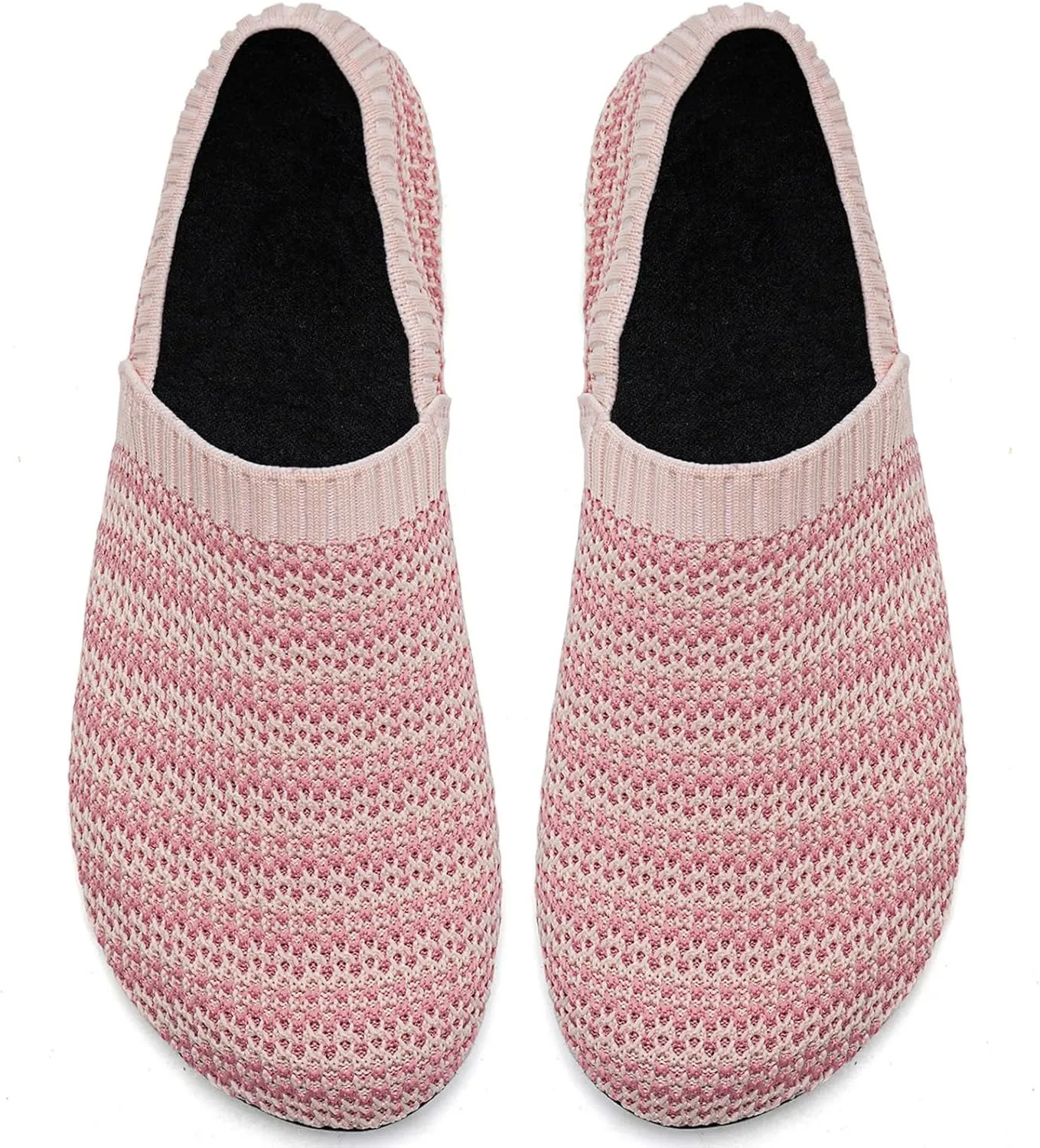 WateLves Barefoot Water Shoes for Women Men Travel Slippers Socks House Shoes Quick-Dry Aqua Socks for Beach Swim Pilates Yoga Dancing Camping Must Haves