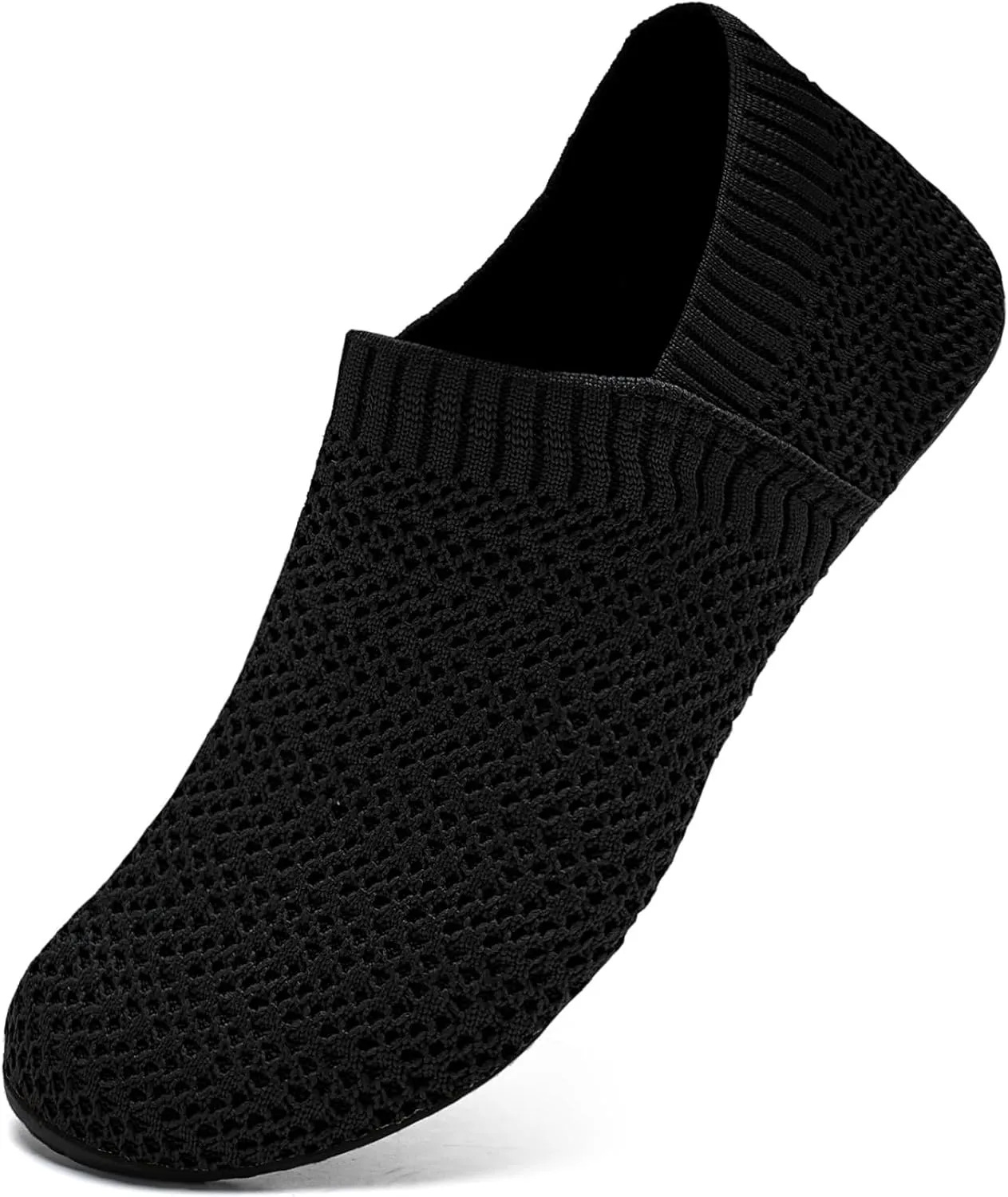 WateLves Barefoot Water Shoes for Women Men Travel Slippers Socks House Shoes Quick-Dry Aqua Socks for Beach Swim Pilates Yoga Dancing Camping Must Haves