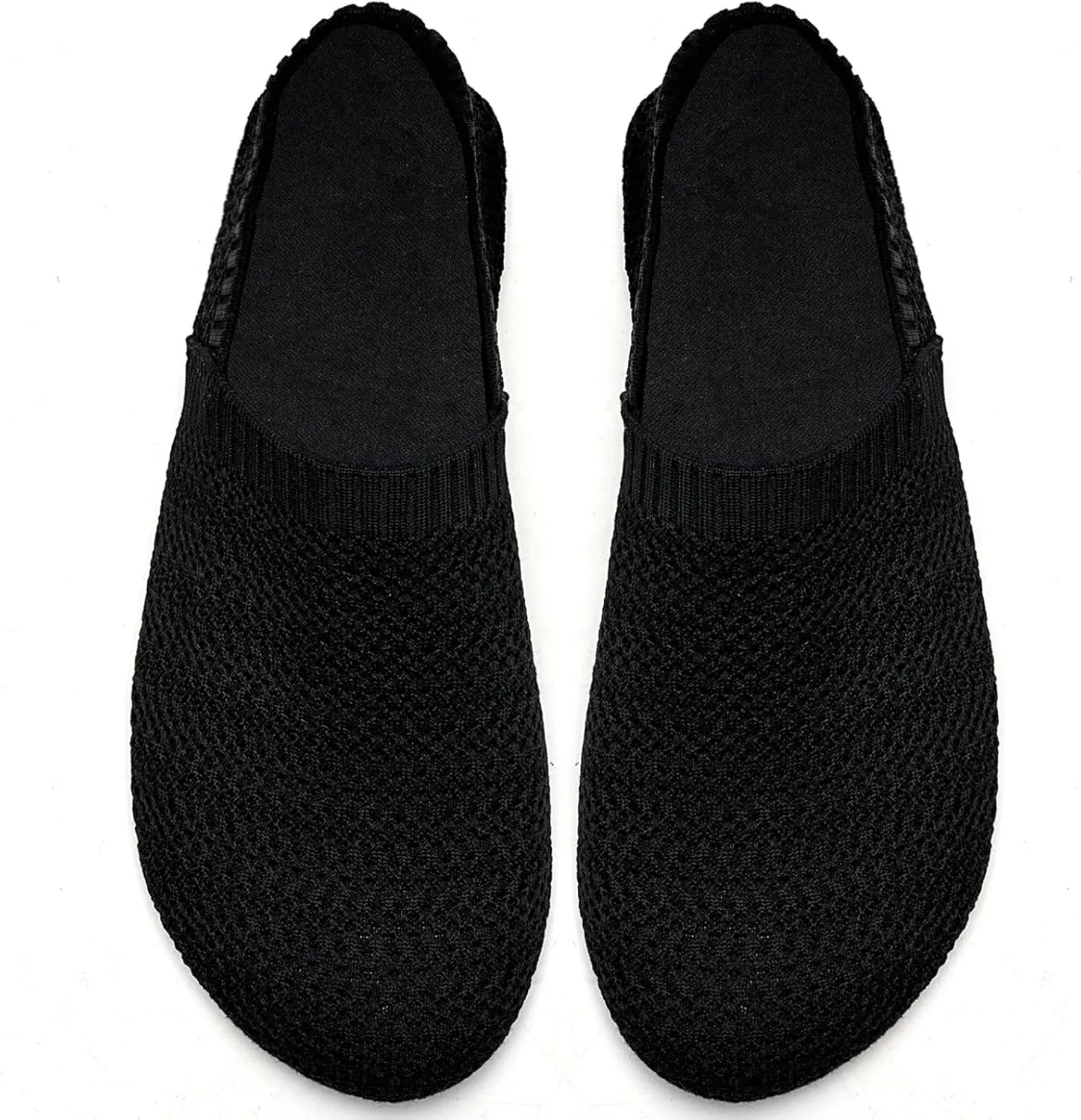 WateLves Barefoot Water Shoes for Women Men Travel Slippers Socks House Shoes Quick-Dry Aqua Socks for Beach Swim Pilates Yoga Dancing Camping Must Haves