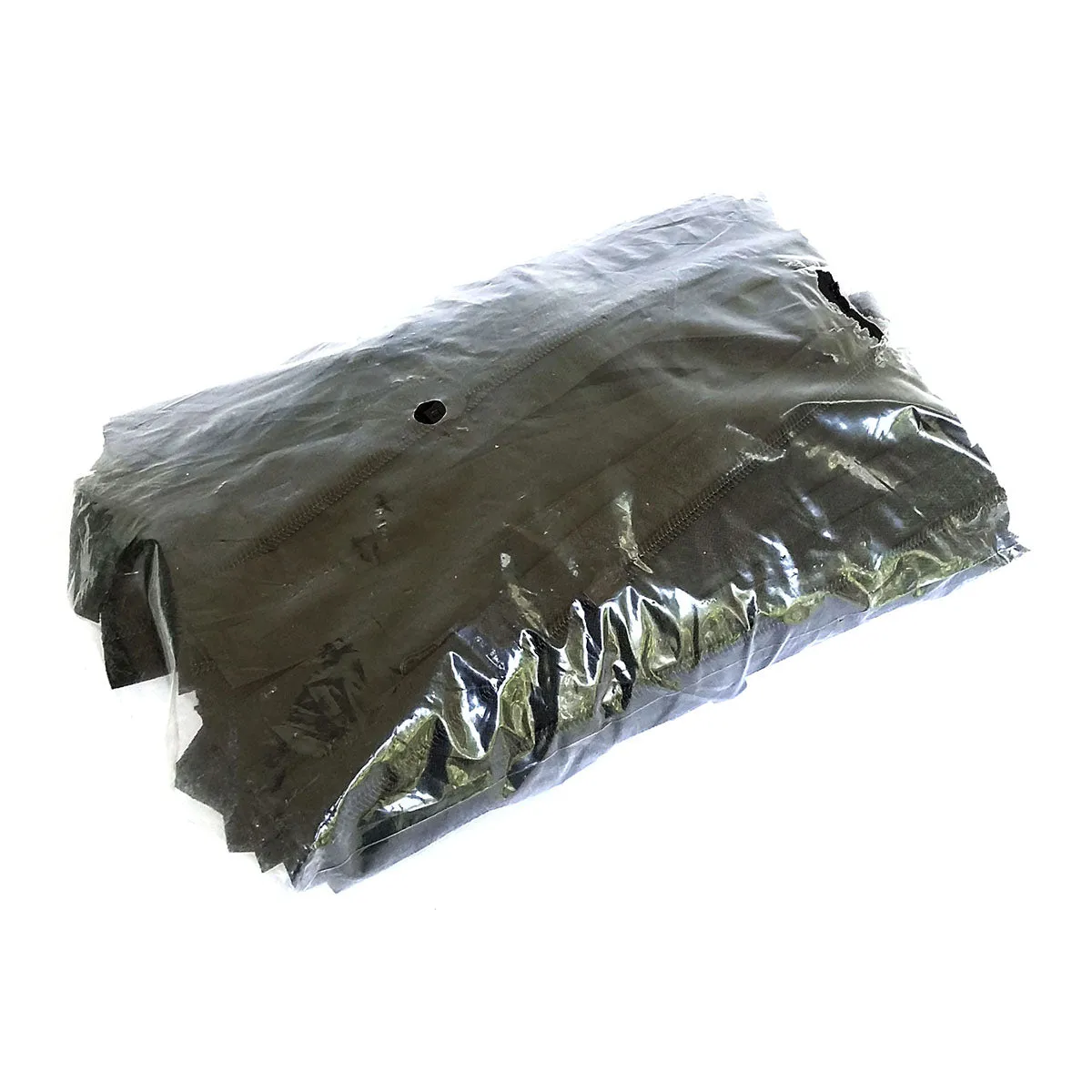 Waterproof Zips