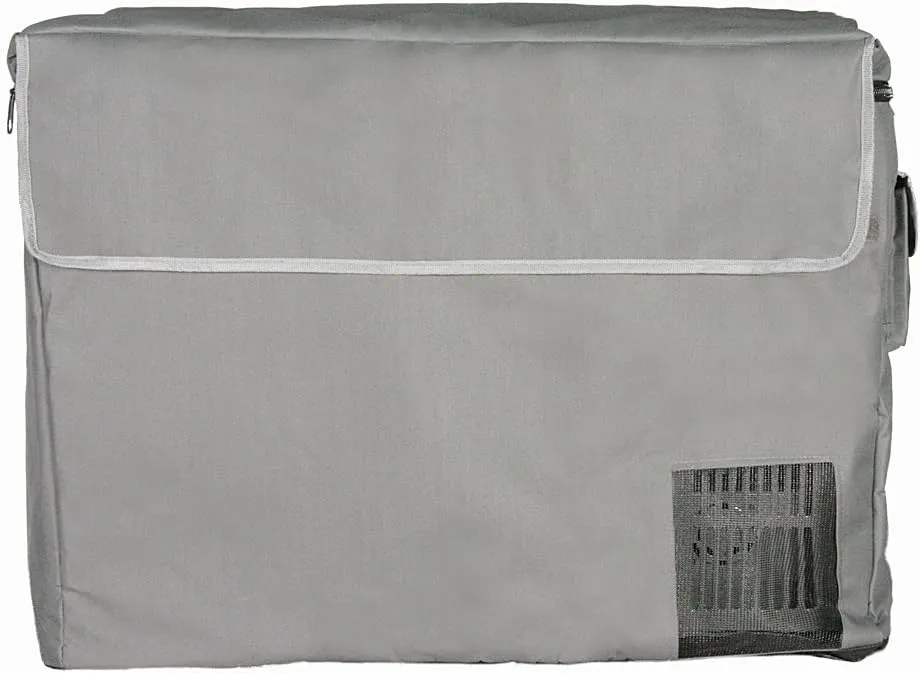 Whynter FM-4TBG Freezer Transit Bag for Models: FM-45G and FM-45CAM, One Size, Gray