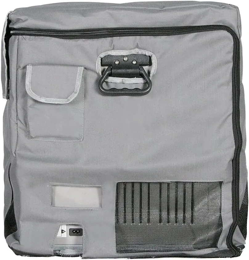 Whynter FM-4TBG Freezer Transit Bag for Models: FM-45G and FM-45CAM, One Size, Gray