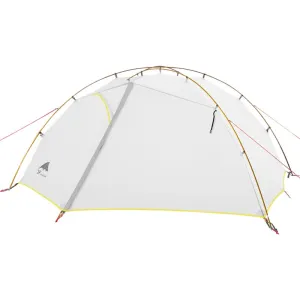 Wide variety and Industrial-grade 4 Tent Season GEAR Green white UL 3F Camping
