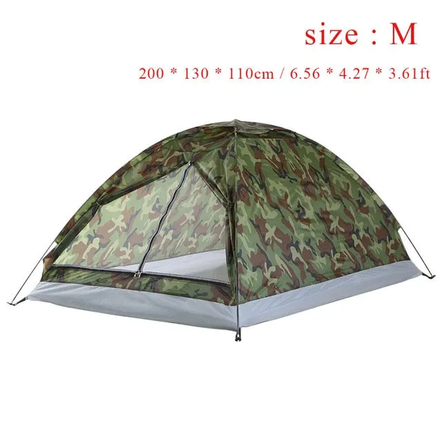 with 1.2KG Layer Resistance Person Spring promotion Bag Tent 2  Water Camping Carry Best-reviewed PU1000mm