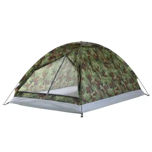 with 1.2KG Layer Resistance Person Spring promotion Bag Tent 2  Water Camping Carry Best-reviewed PU1000mm