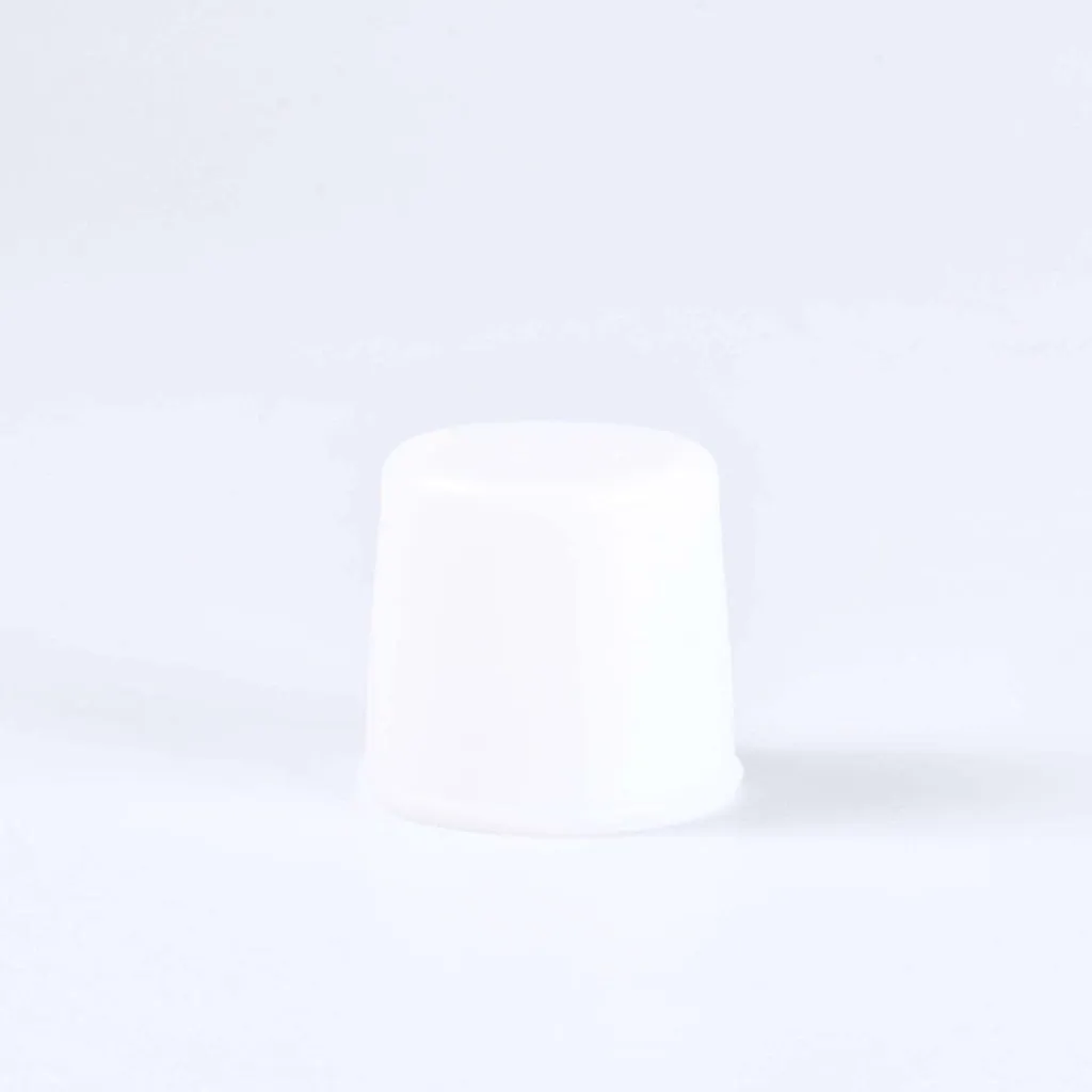Wuben AC1 White Silicon Diffuser for TO46R, TO40R, E10, E12R, L50, L50S, C3