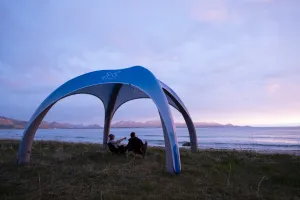 X-Gloo XC Series 3x3m