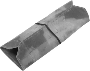 Yardwe Cutter Organizer Bag for Outdoor Camping Grill Fork Bag Storage Pouch Compact and Sturdy