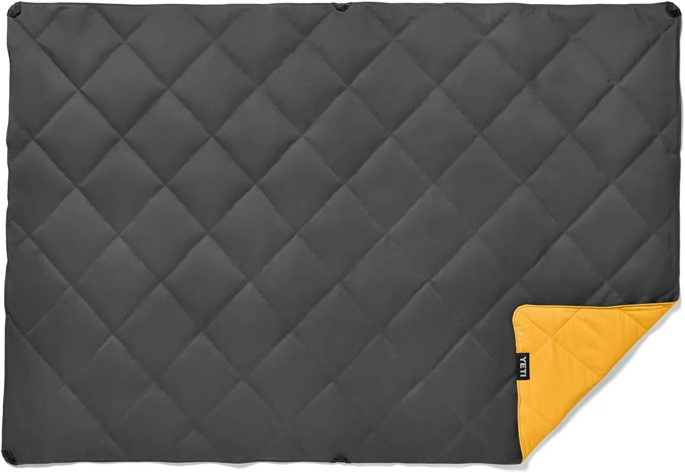 YETI Lowlands Blanket, Multi-Use Blanket with Travel Bag